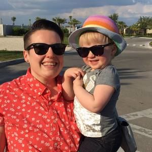 Meet your Posher, Alison